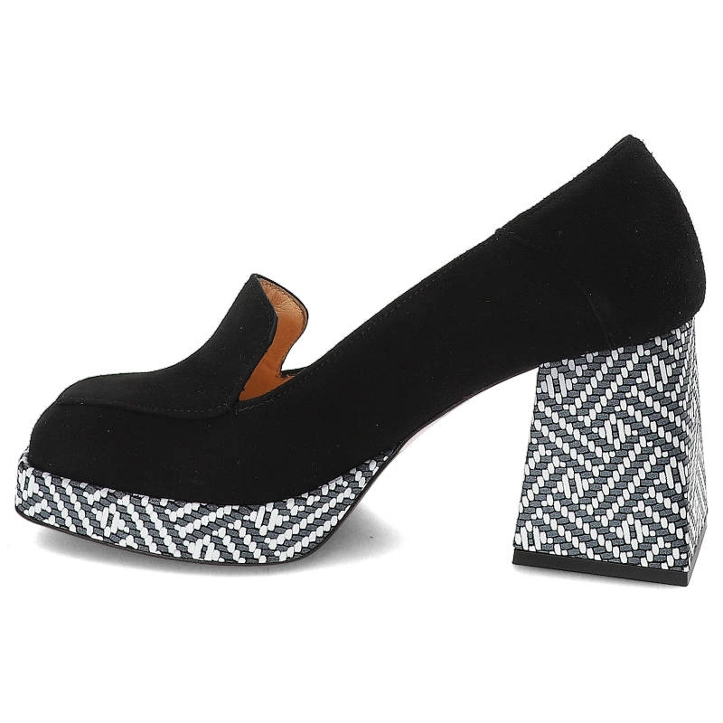 Poltopánky Armodo - 9163 Czarny 19/112