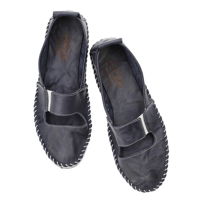 Poltopánky Lanqier - 38C1249 Navy Blue