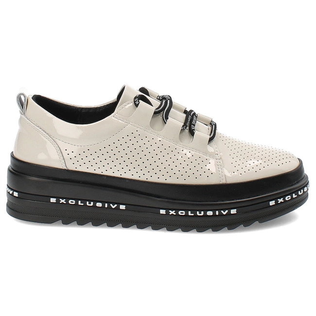 Poltopánky S.Barski - LR769B Beige Pt