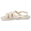 Sandále Ipanema - 83516 Style Sandal Fem AQ819 Beige/Beige