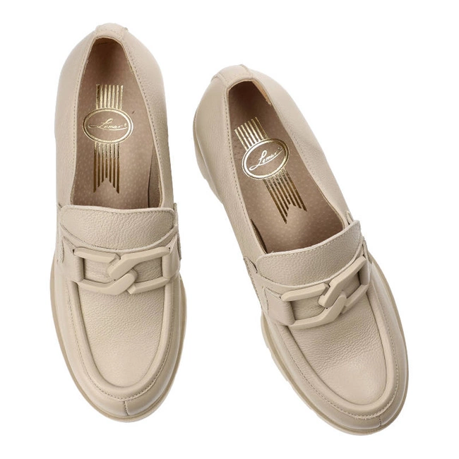 Poltopánky Lemar - 20097 V.Taupe+K.