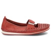 Poltopánky Lanqier - 38C1153 Red