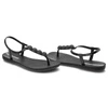Sandále Ipanema - 26751 Black 24683