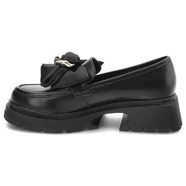 Poltopánky Artiker - 51C0502 Czarny