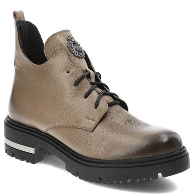 Členkové Topánky Lemar - 60309 V.Fango