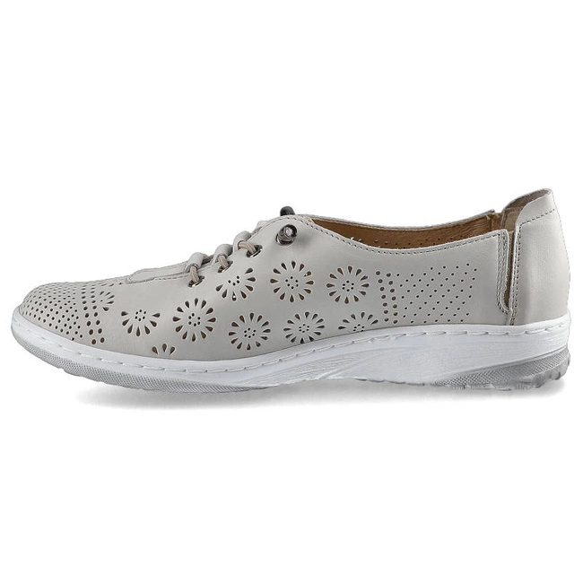 Poltopánky Wasak - 625P Biały