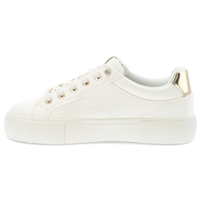 Tenisky BIG STAR - NN274211 Biały