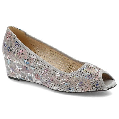 Lodičky Gamis - 3369 A9