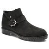 Členkové Topánky Carinii - B4201_360-000-PSK-C50 Czarny