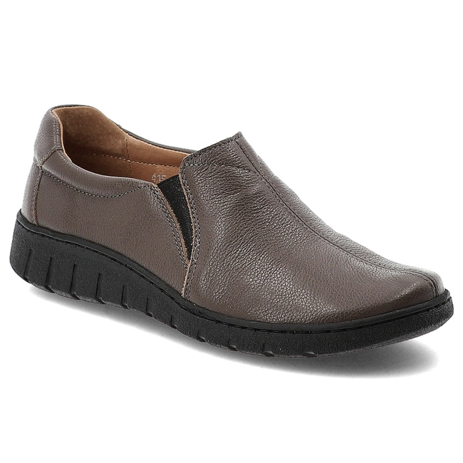 Poltopánky WASAK - 415N Kakao