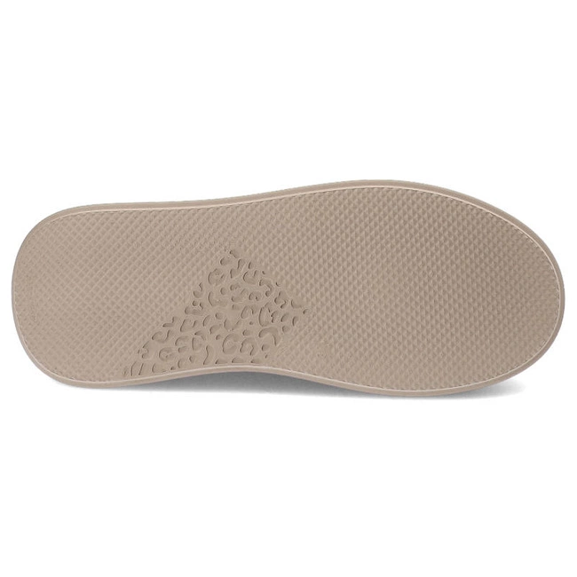 Tenisky Chebello - 4292_-302-053-PSK-S251 Beżowy