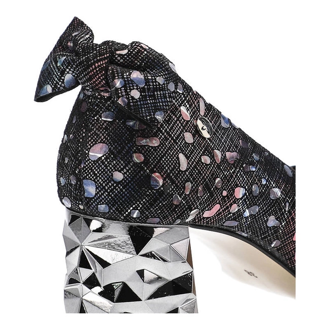 Lodičky Maciejka - 05334-15/00-1 Róż