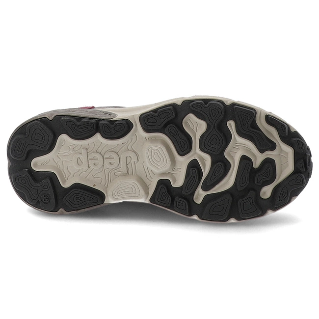 Tenisky JEEP - Groove JL52520A 282 Forest Green