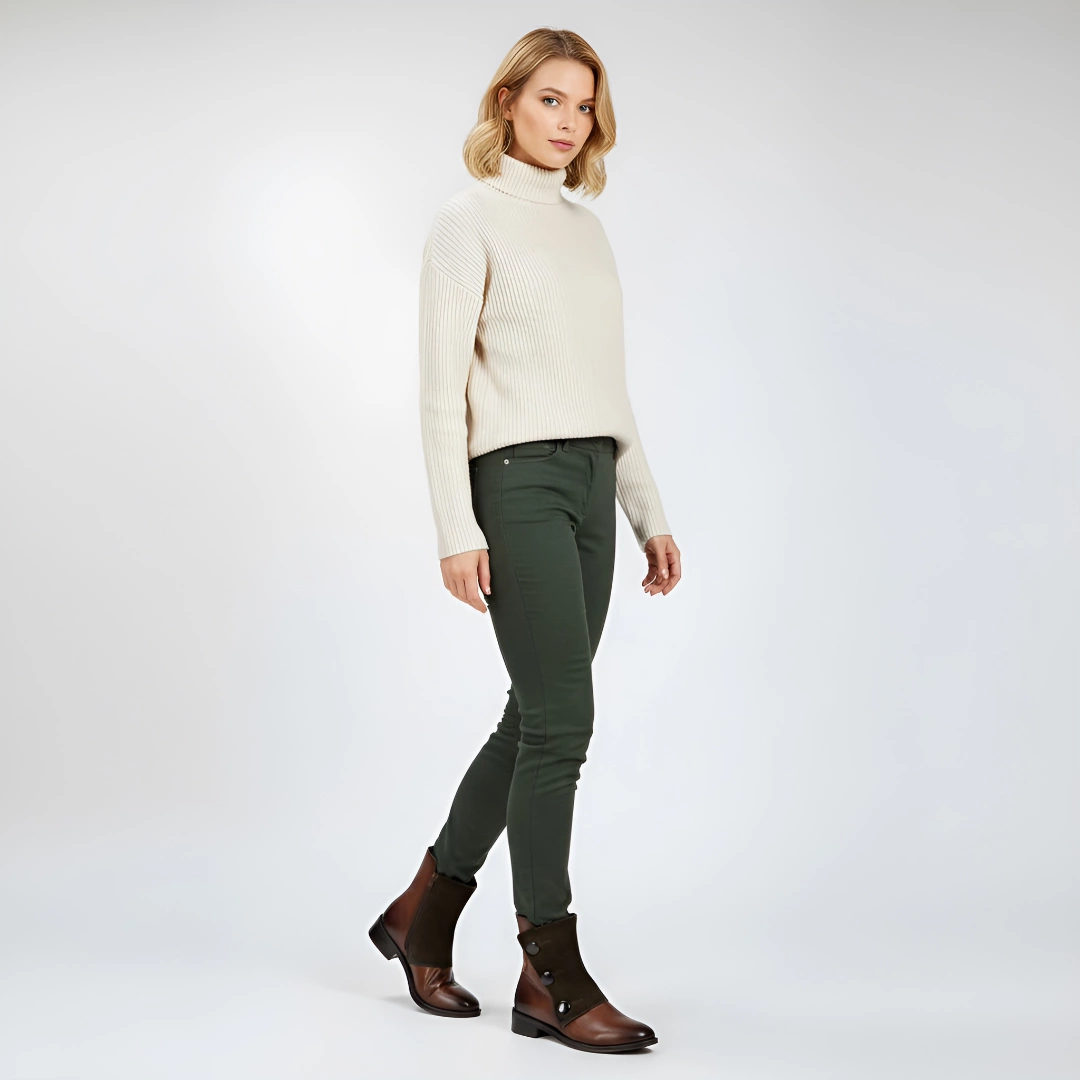 Členkové Topánky MACIEJKA - H7172-29/00-7 Rudy