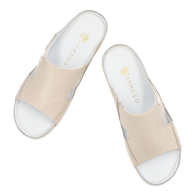 Šľapky Armodo - 50055 V.Beż