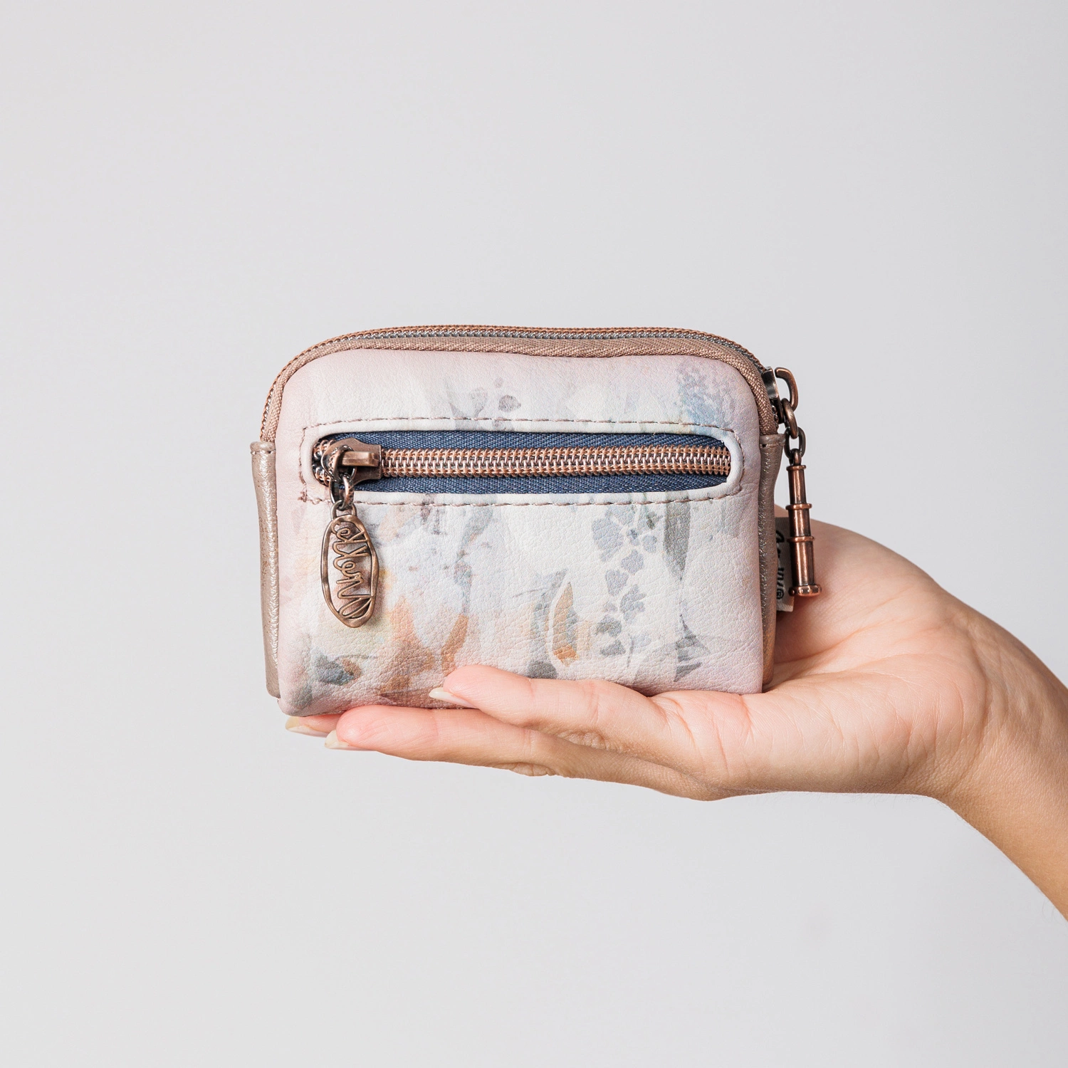 Peňaženka ANEKKE - 40809-018