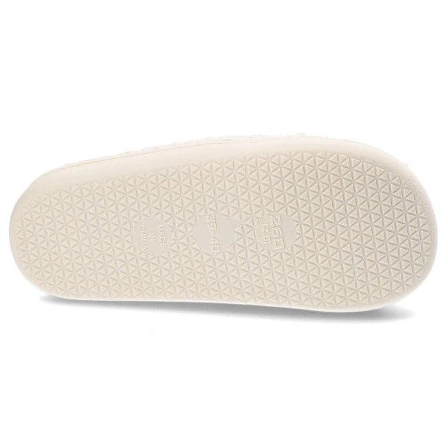 Papuče Givana - LOLO Beige