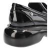 Poltopánky Tuffoni - 1223027PL Black/Black