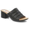 Šľapky RIEKER - 64687-00 Black