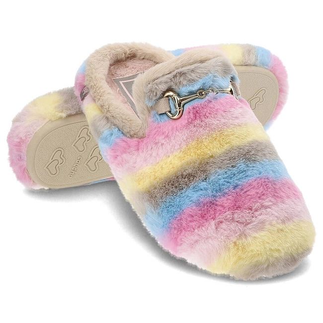 Papuče Macarena - Anais 67 Rosa