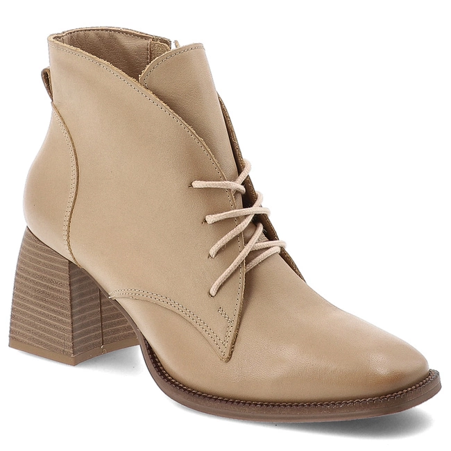 Členkové Topánky ARMODO - 1670 Rabit Baflo