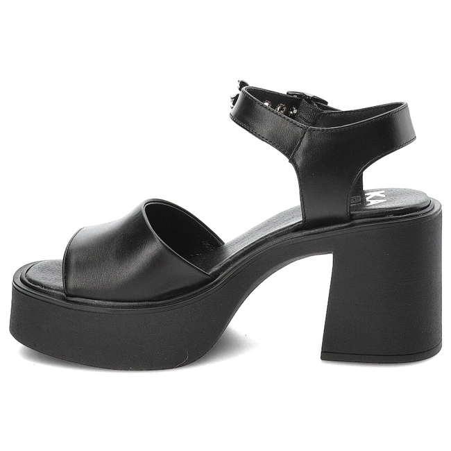 Sandále Karino - 5059/076-P Czarny/Lico