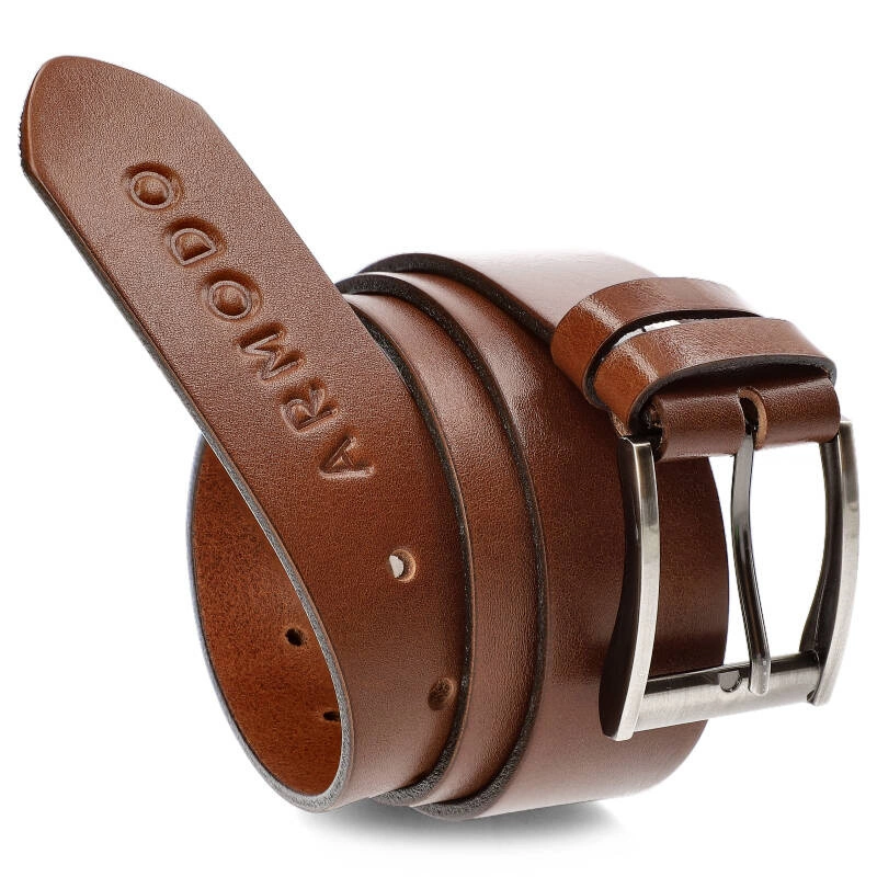 Opasok Armodo - 23-400-M Brown