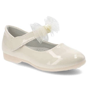 Baleríny Vinceza - 23-34543 LT BE J.Beżowy