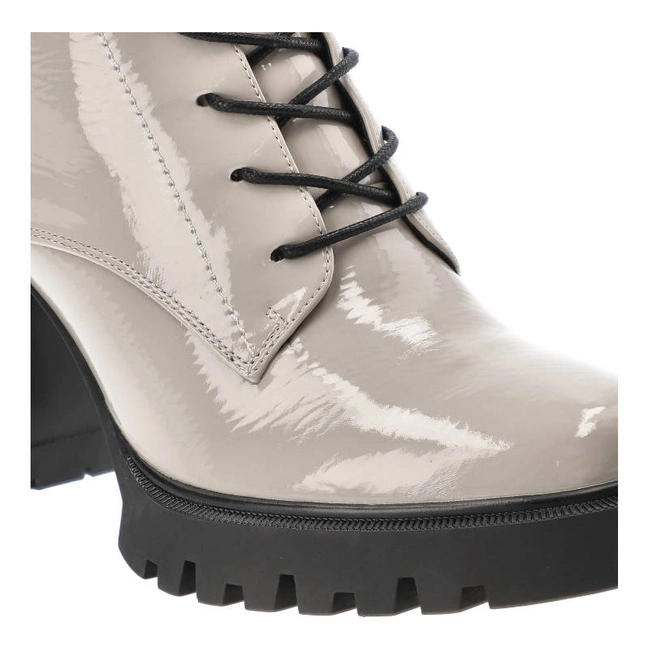 Členkové Topánky S.Barski - MR870-54 Lt.Grey