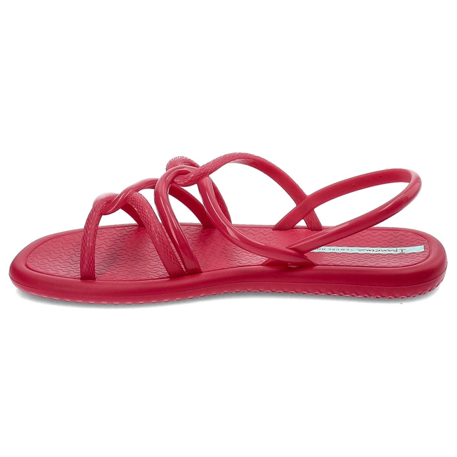 Sandále Ipanema - 27135 Meu Sol Sandal AD AV558 Dark Pink/Green
