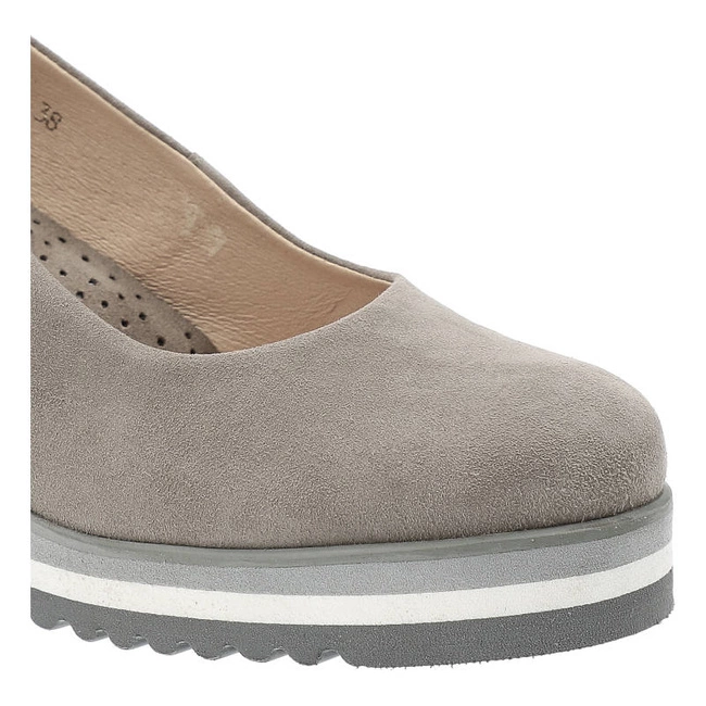 Lodičky Libero - 2255 Popiel 137