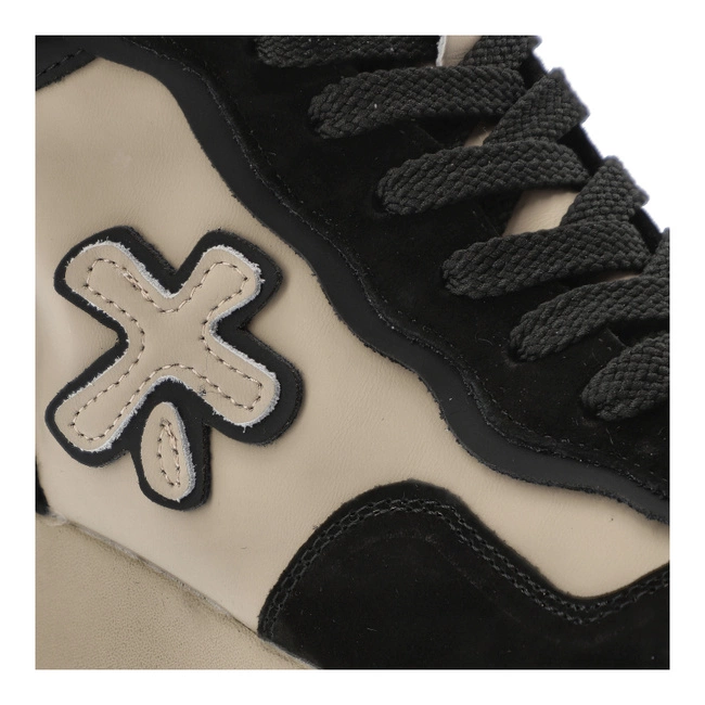 Členkové Topánky ARTIKER - 55C0144 Czarny/Beż