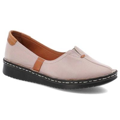 Poltopánky Artiker - 50C0342 Lt.Brawn