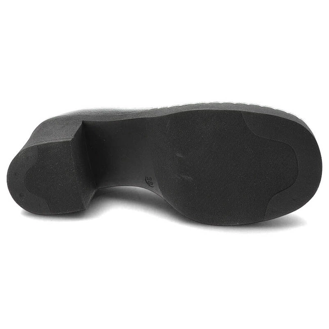 Poltopánky Armodo - 125 Czarny G