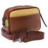Kabelka Hispanitas - BI243542 Samba-I24 Cuero Samba-I24 Albero