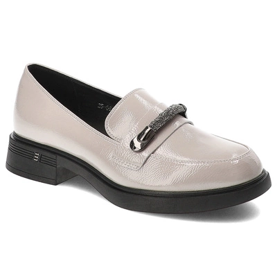 Poltopánky Vinceza - 58411 GR PT Szary PT