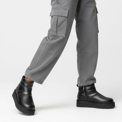 Snehule Tamaris - 1-26821-41 001 Black