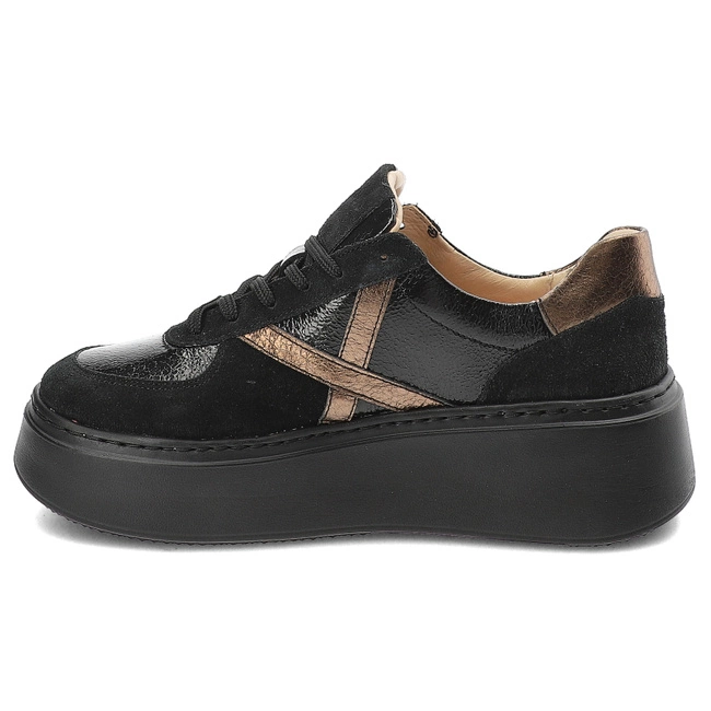 Tenisky Armodo - N1108S4 108/664/1024