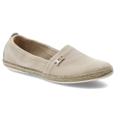 Baleríny ARMODO - 10177 V.Taupe