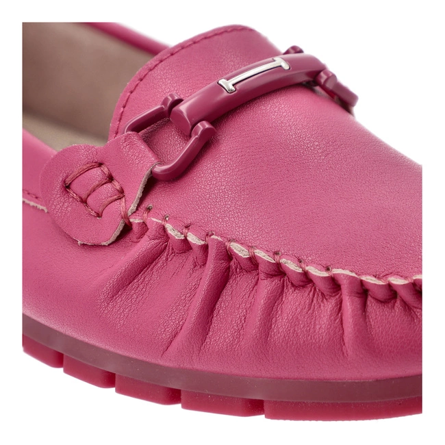 Mókazíny S.BARSKI - LR51-547 Fuschia