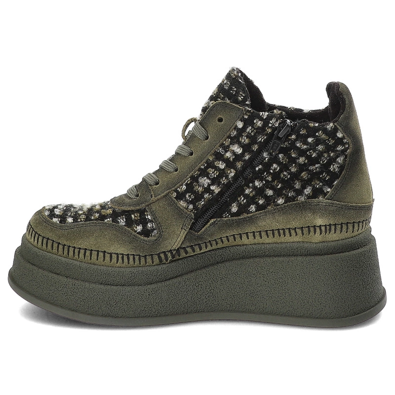 Členkové Topánky Maciejka - 06759-09/00-8 Zielony