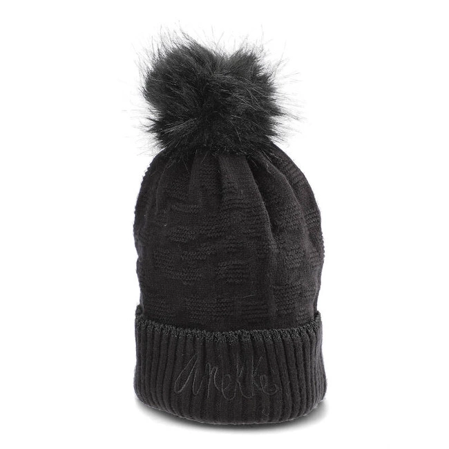 Čiapka Anekke - 37700-531 Black