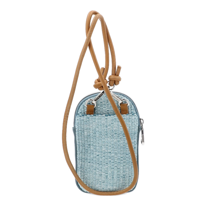 Kabelka PEPE MOLL - 251301 Rafia Ocean