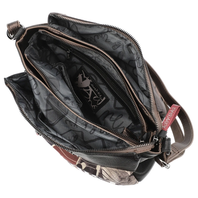 Kabelka Anekke - 39773-039