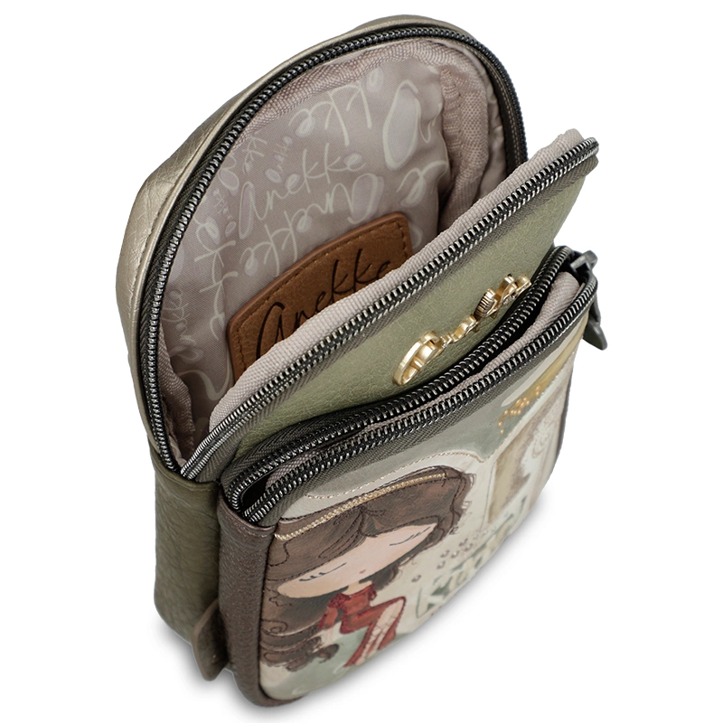 Kabelka ANEKKE - 42703-907