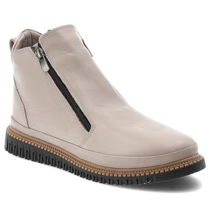 Členkové Topánky ARTIKER - 57C2369 Beżowy