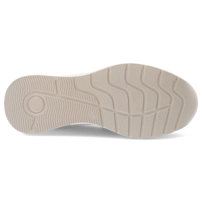 Baleríny S.BARSKI - LR51-871 Beige