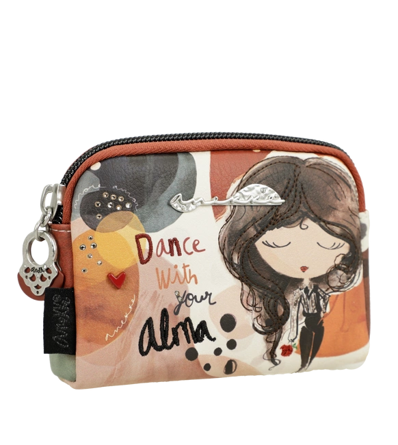 Peňaženka ANEKKE - 40709-018