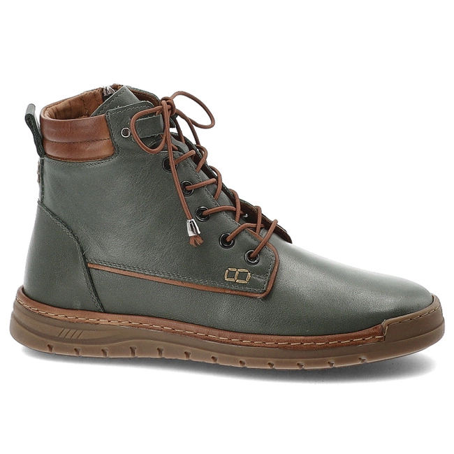 Členkové Topánky ARTIKER - 57C2062 Khaki