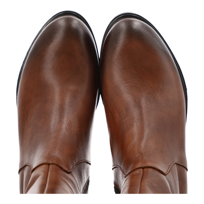 Čižmy ARMODO - 70150 S.Whisky